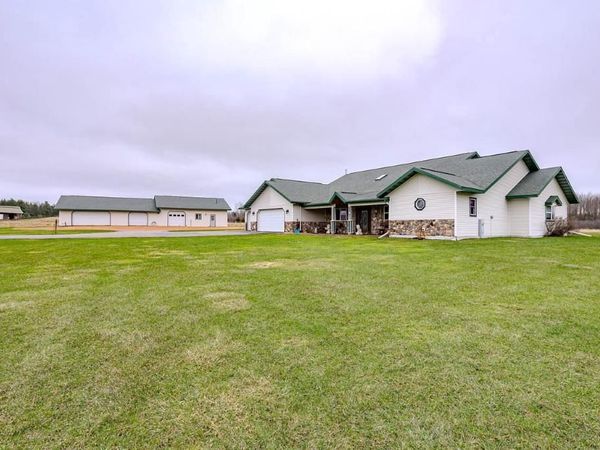 12050 WREN ROAD, Marshfield, WI 54449