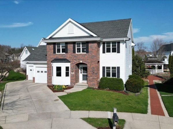 1600 Kohler Court, Waunakee, WI 53597