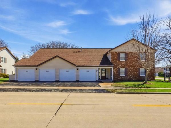 2302 WISCONSIN STREET, Oshkosh, WI 54901