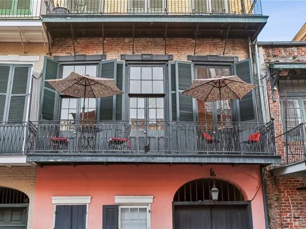 1231 CHARTRES Street, Unit 2, New Orleans, LA 70116