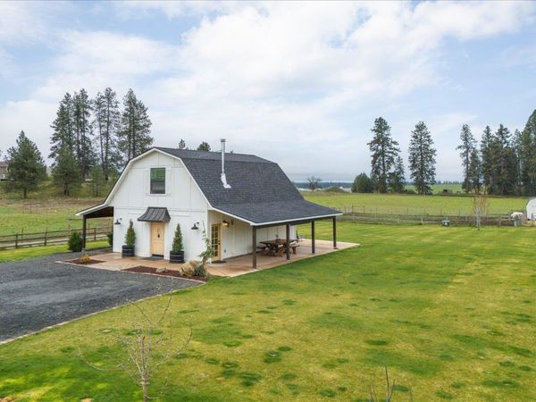 10201 W Jensen Rd, Cheney, WA 99004