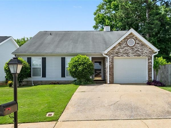 1006 Yellowhammer Lane, Northport, AL 35476