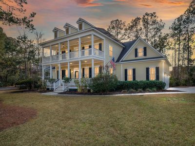 3711 Riverstation Court, Mount Pleasant, SC 29466