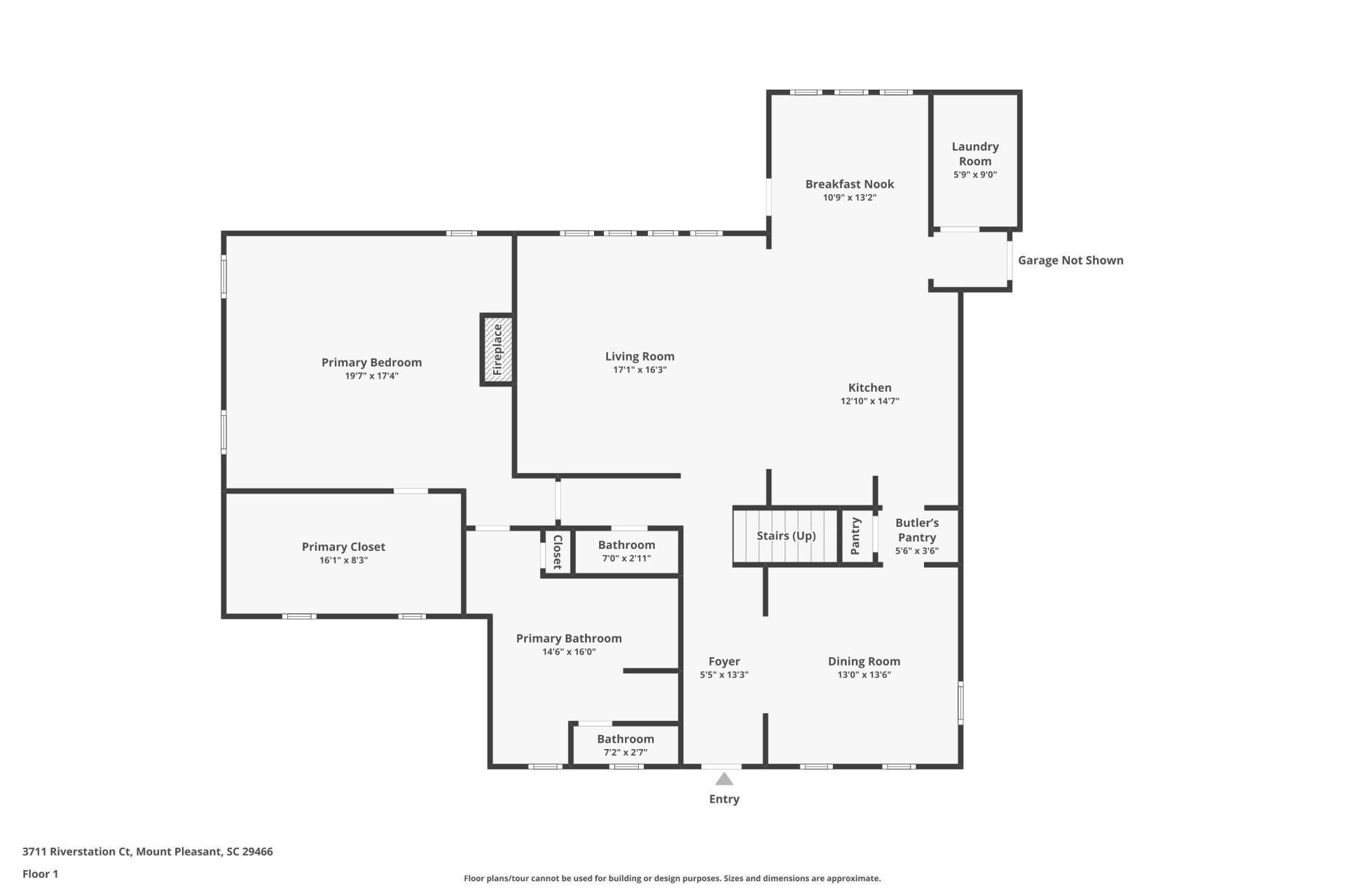 3711 Riverstation Court Photo 47