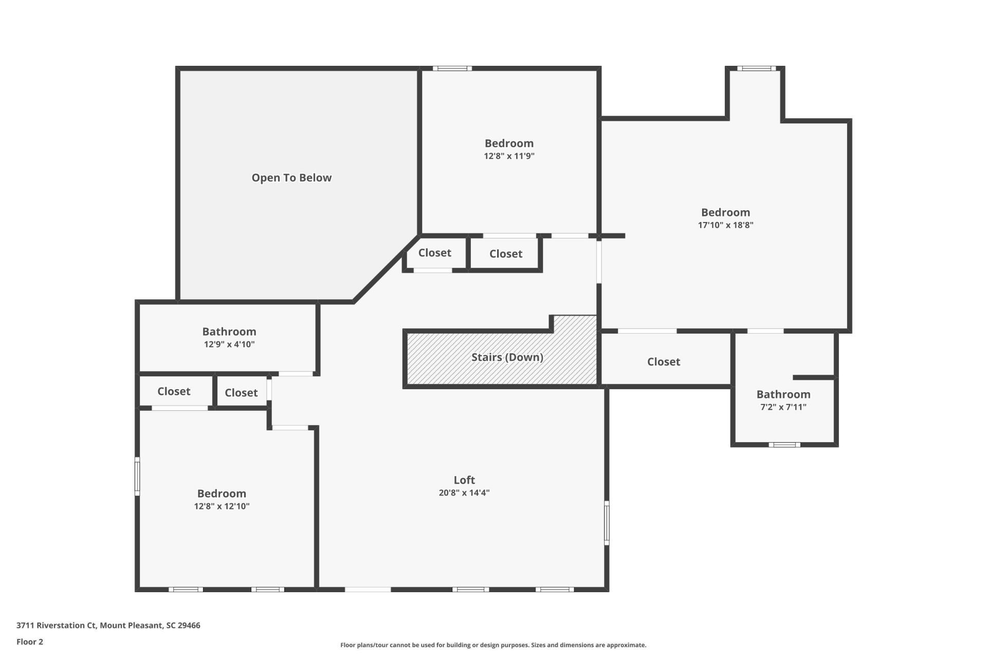 3711 Riverstation Court Photo 48