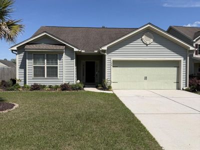 106 Carolina Wren Avenue, Moncks Corner, SC 29461