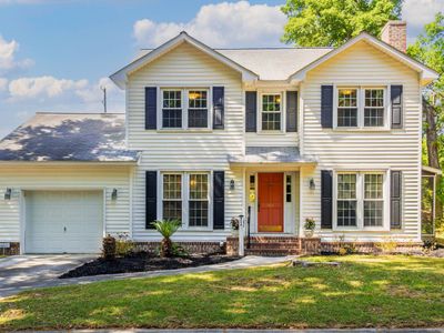 904 Stillwater Drive, Charleston, SC 29412