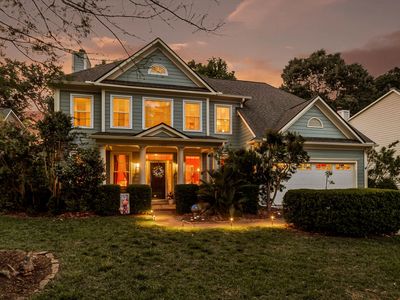 2113 Tall Grass, Mount Pleasant, SC 29466