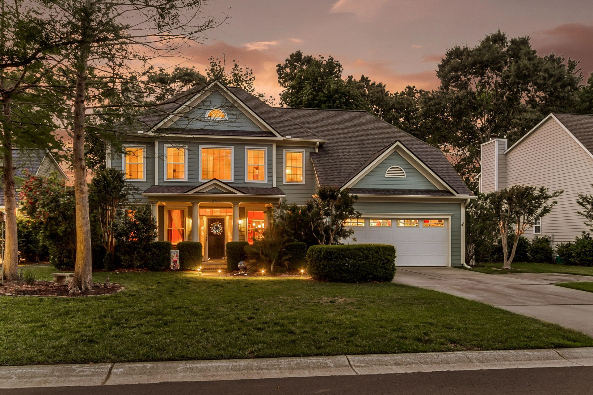 2113 Tall Grass Photo 52