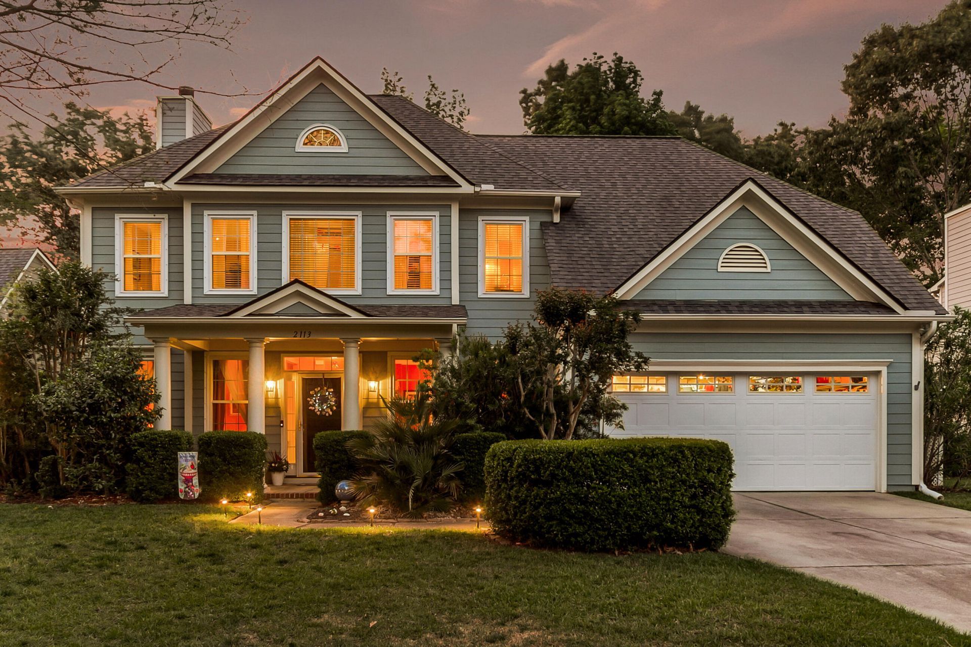 2113 Tall Grass Photo 54