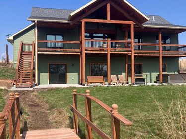 3978 K Road, Syracuse, NE 68446