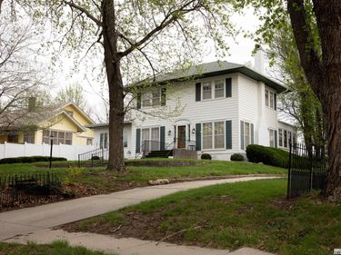 831 4th Street , Pawnee City, NE 68420