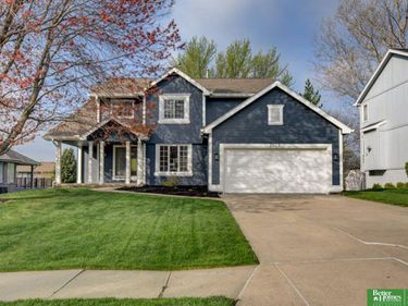 2009 Liberty Lane , Papillion, NE 68133