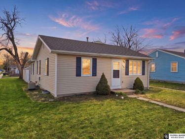 2144 N 31st Street , Lincoln, NE 68503