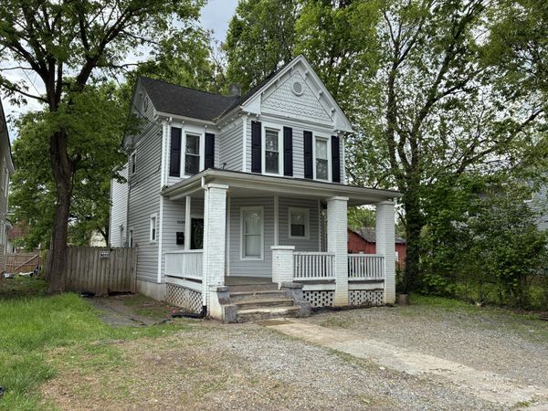 1524 Salem AVE SW, Roanoke, VA 24016