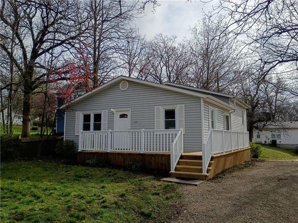 1021 Elm Street, Maryville, MO 64468