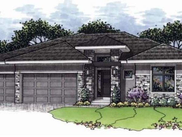 11351 S Sunray Drive, Olathe, KS 66061