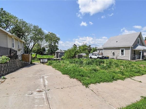 508 Wallace Avenue, Kansas City, MO 64125