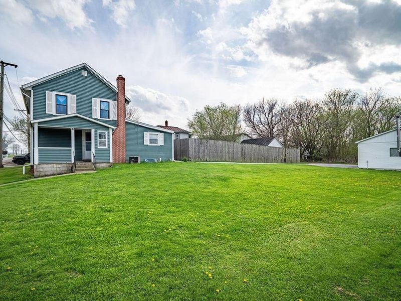 7362 State Route 314, Mount Gilead, OH 43338 Photo 1