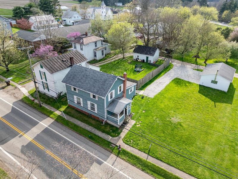 7362 State Route 314, Mount Gilead, OH 43338 Photo 2