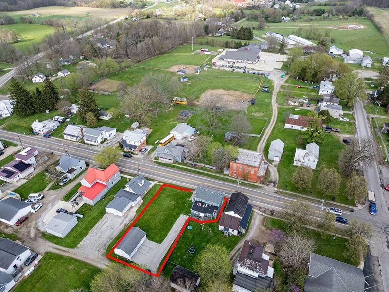 7362 State Route 314, Mount Gilead, OH 43338 Photo 3