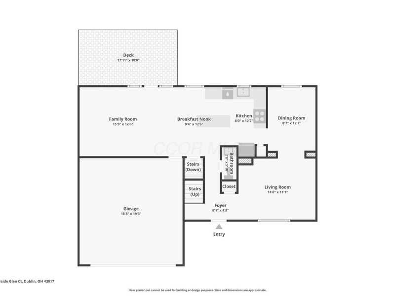 6841 Riverside Glen Court, Dublin, OH 43017 Photo 27