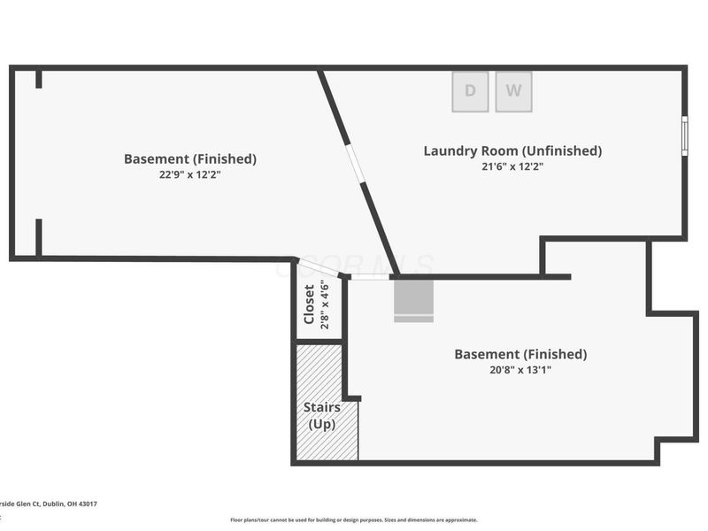 6841 Riverside Glen Court, Dublin, OH 43017 Photo 29