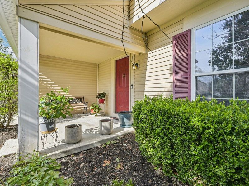 6841 Riverside Glen Court, Dublin, OH 43017 Photo 3