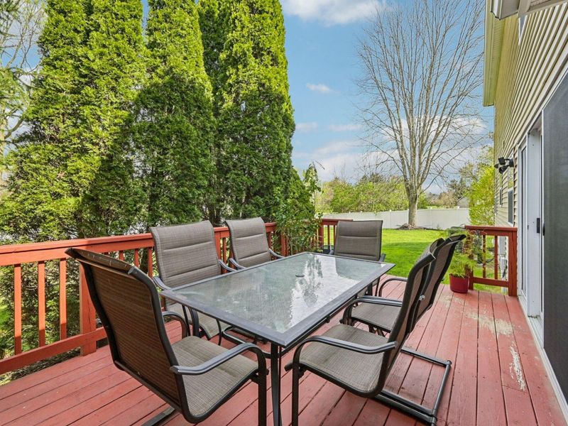 6841 Riverside Glen Court, Dublin, OH 43017 Photo 33