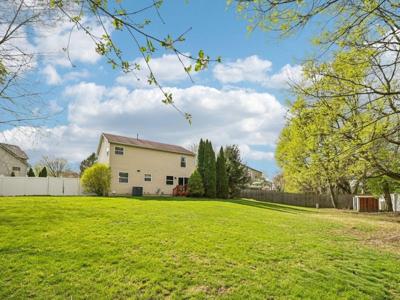 6841 Riverside Glen Court, Dublin, OH 43017 Photo 35