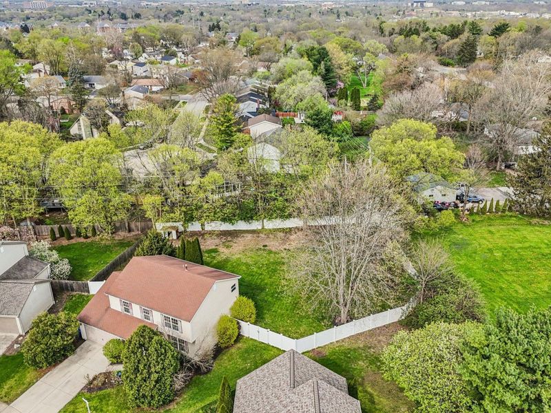 6841 Riverside Glen Court, Dublin, OH 43017 Photo 37