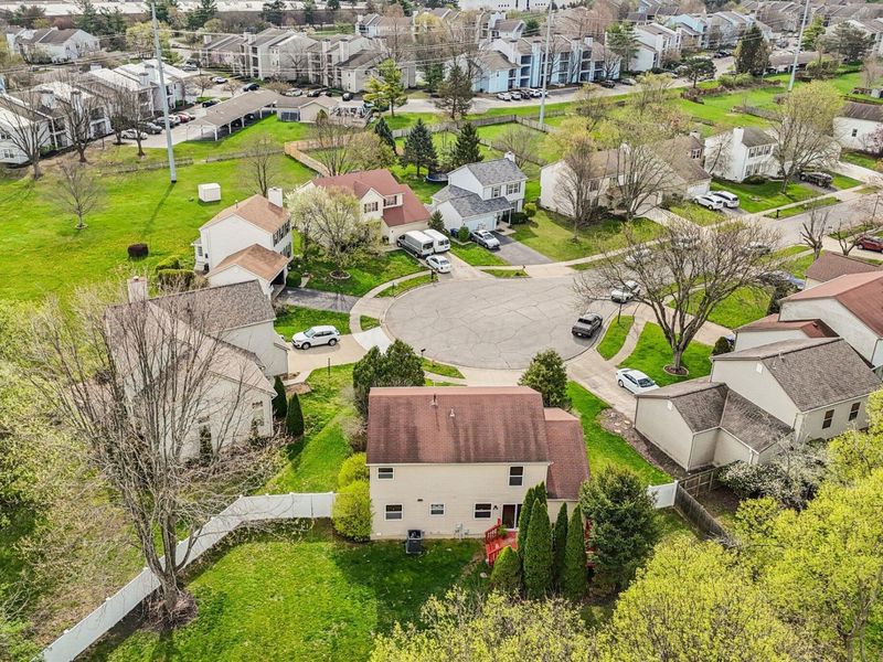 6841 Riverside Glen Court, Dublin, OH 43017 Photo 38