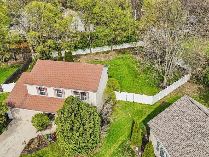 6841 Riverside Glen Court, Dublin, OH 43017 Photo 39