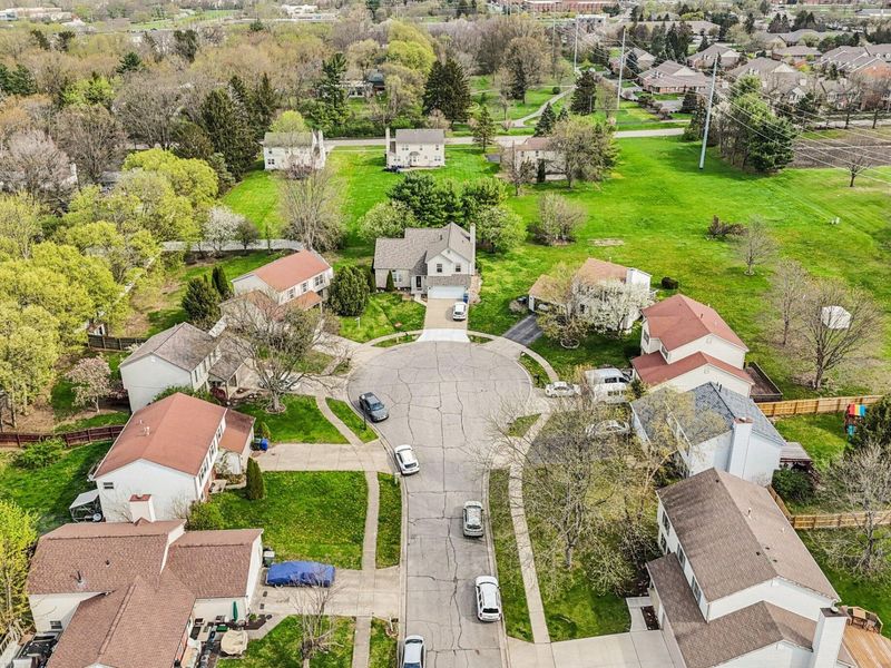 6841 Riverside Glen Court, Dublin, OH 43017 Photo 40