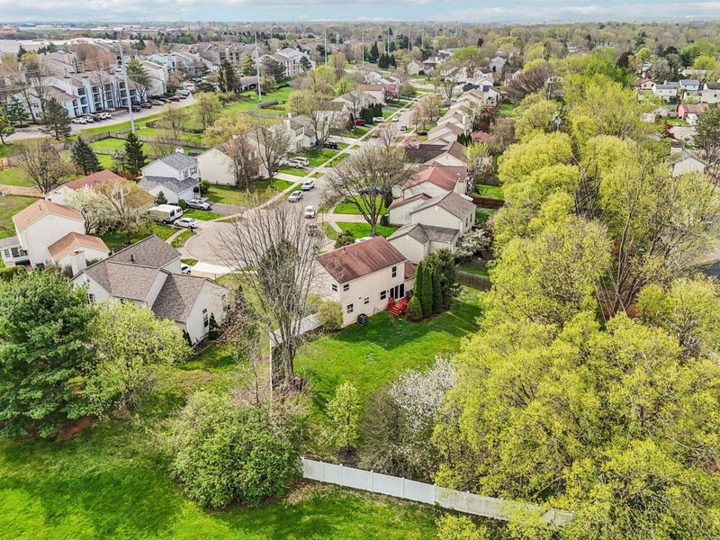 6841 Riverside Glen Court, Dublin, OH 43017 Photo 41