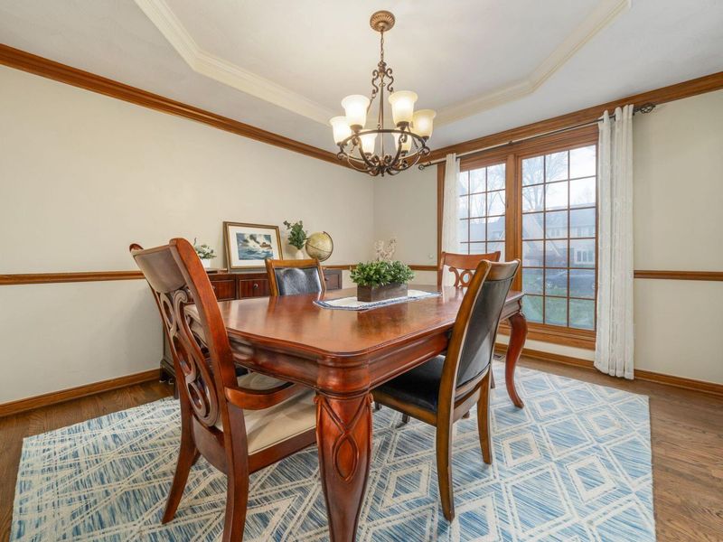 1171 Oakwood Lane, Westerville, OH 43081 Photo 10