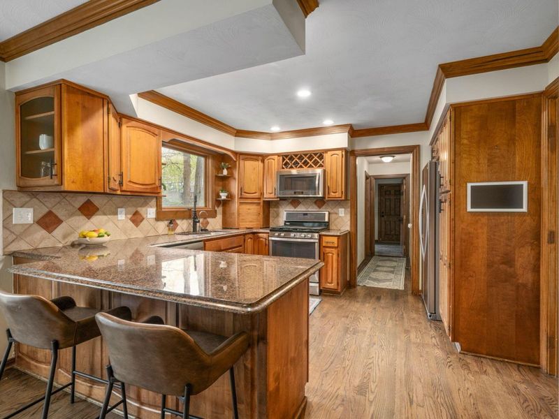 1171 Oakwood Lane, Westerville, OH 43081 Photo 11