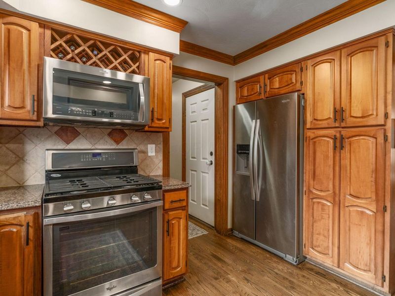 1171 Oakwood Lane, Westerville, OH 43081 Photo 13