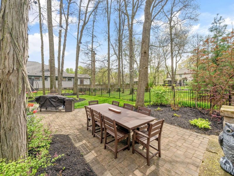 1171 Oakwood Lane, Westerville, OH 43081 Photo 2