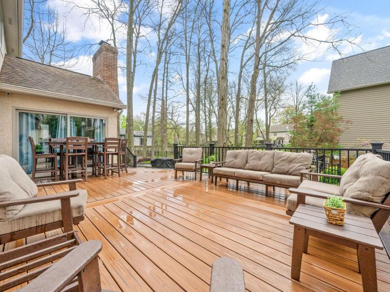 1171 Oakwood Lane, Westerville, OH 43081 Photo 3