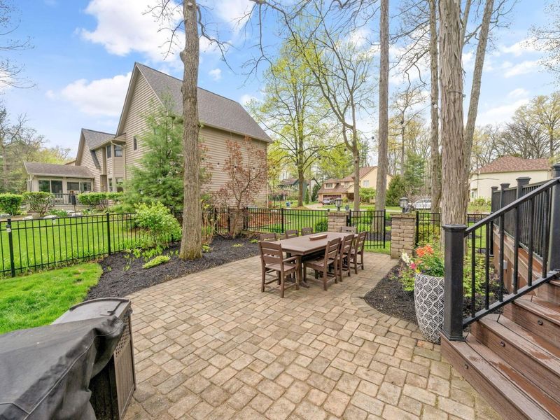 1171 Oakwood Lane, Westerville, OH 43081 Photo 46