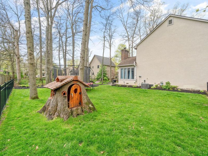 1171 Oakwood Lane, Westerville, OH 43081 Photo 48