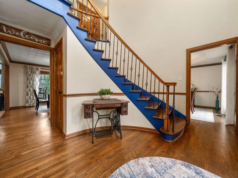 1171 Oakwood Lane, Westerville, OH 43081 Photo 5