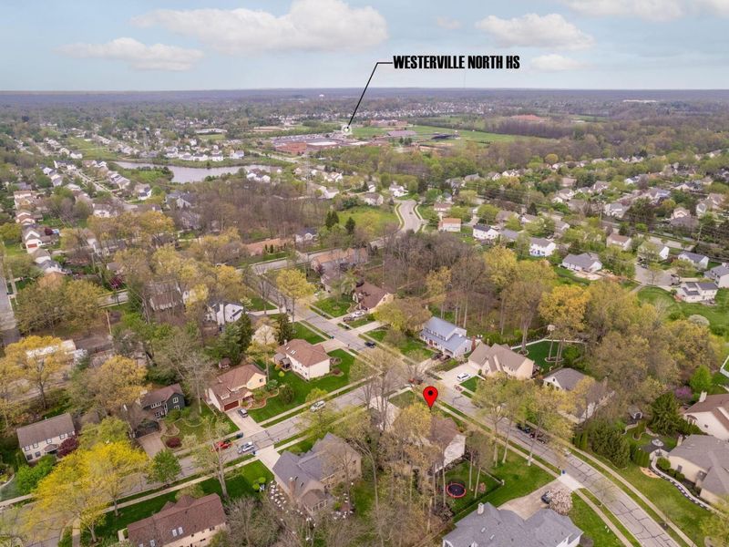 1171 Oakwood Lane, Westerville, OH 43081 Photo 52