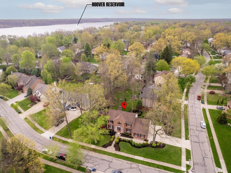 1171 Oakwood Lane, Westerville, OH 43081 Photo 53