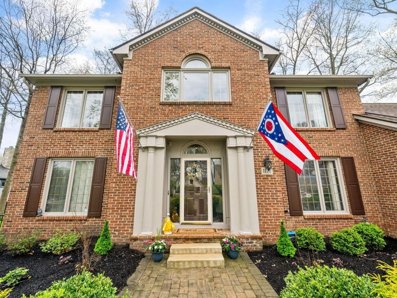 1171 Oakwood Lane, Westerville, OH 43081 Photo 54