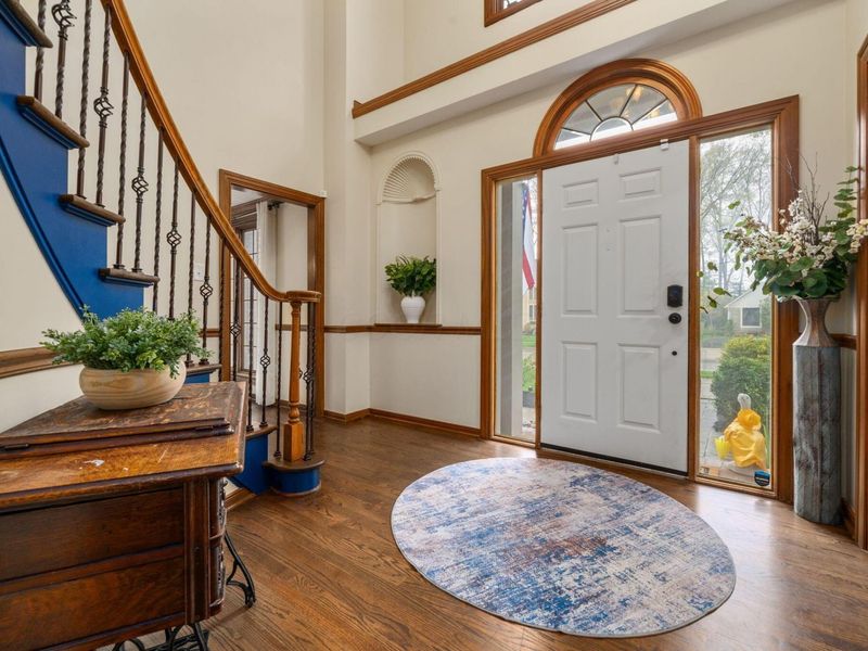 1171 Oakwood Lane, Westerville, OH 43081 Photo 6