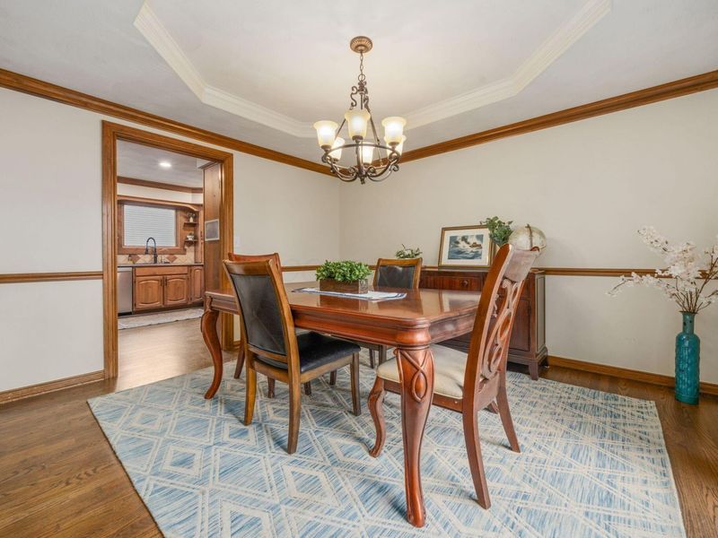 1171 Oakwood Lane, Westerville, OH 43081 Photo 9