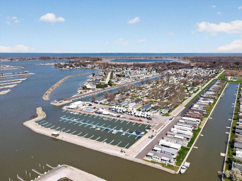 1600 N Buck Road, Unit Lot 34, Marblehead, OH 43440 Photo 2