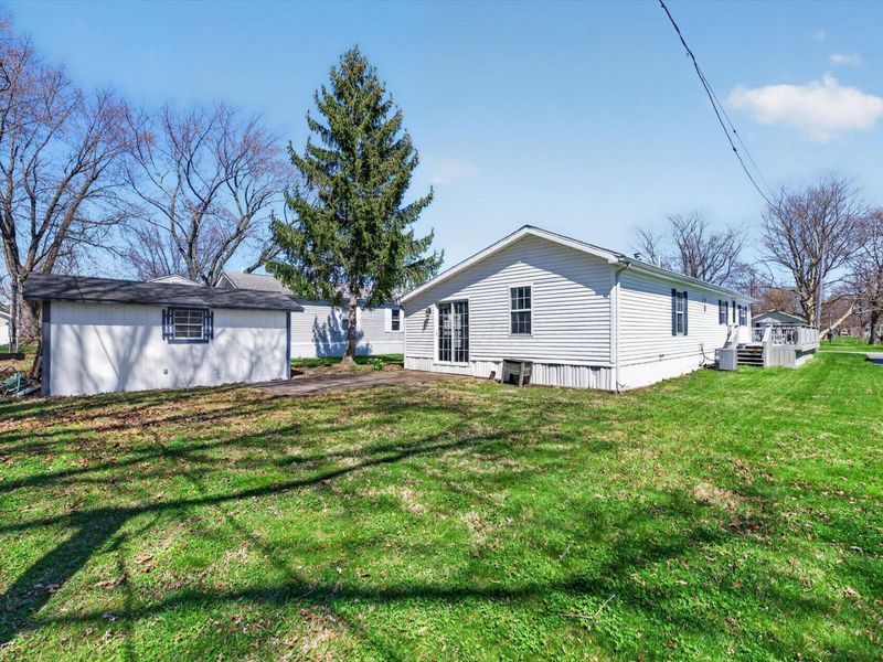 1600 N Buck Road, Unit Lot 34, Marblehead, OH 43440 Photo 29